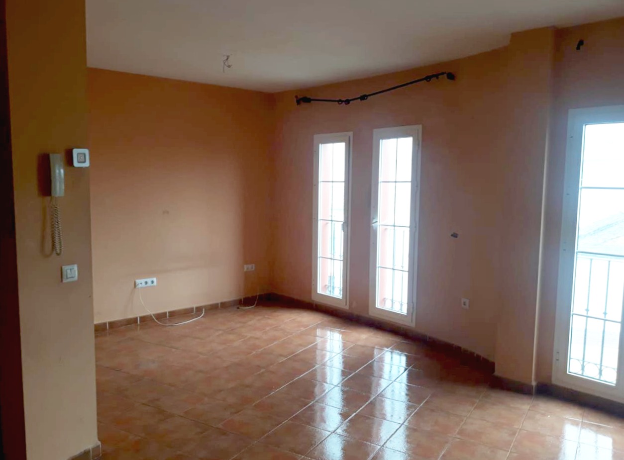 Piso en venta en Jimena de la Frontera Cádiz Número 0