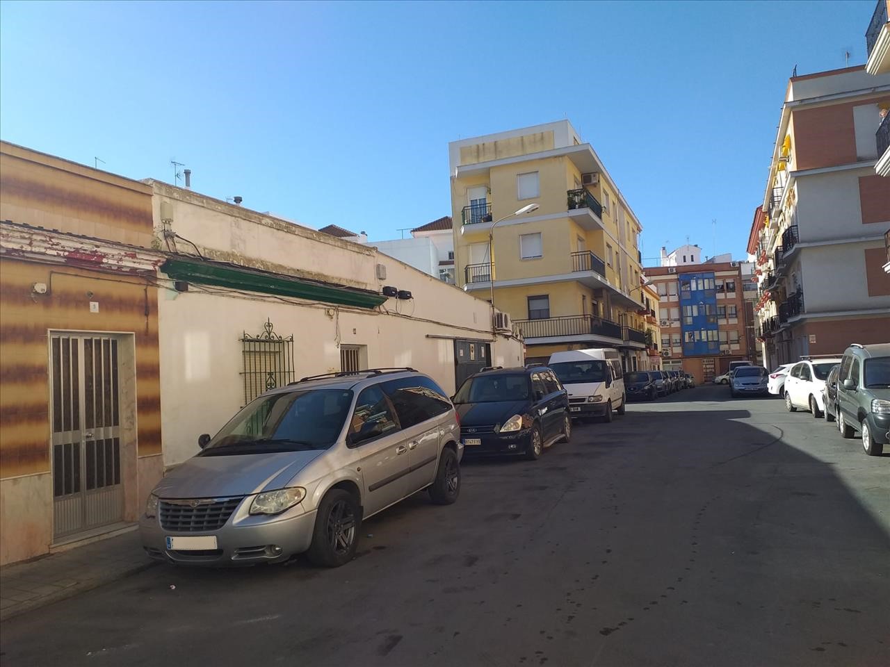 Casa en venta en Huelva Huelva Número 7