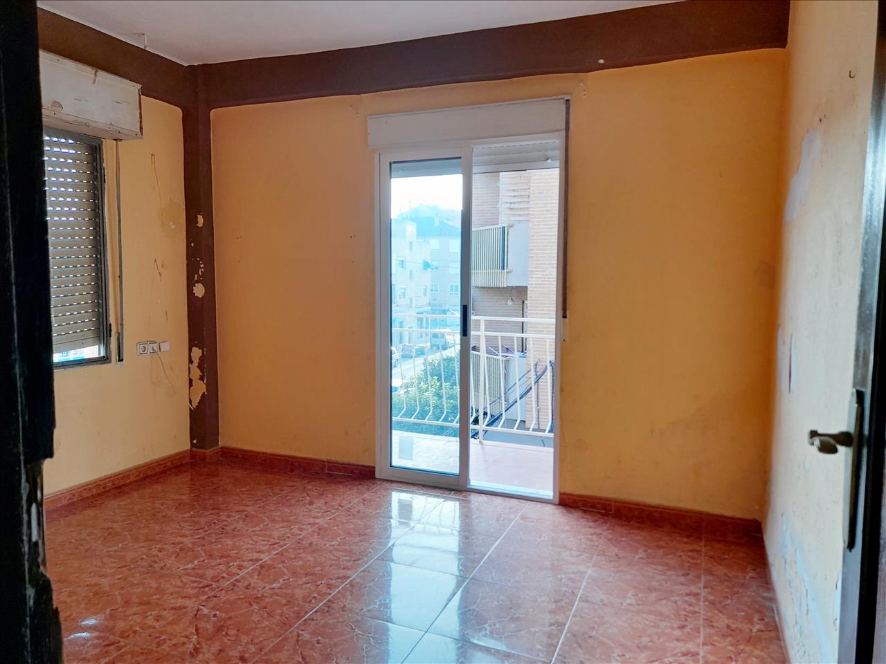 Piso en venta en Murcia Murcia Número 1