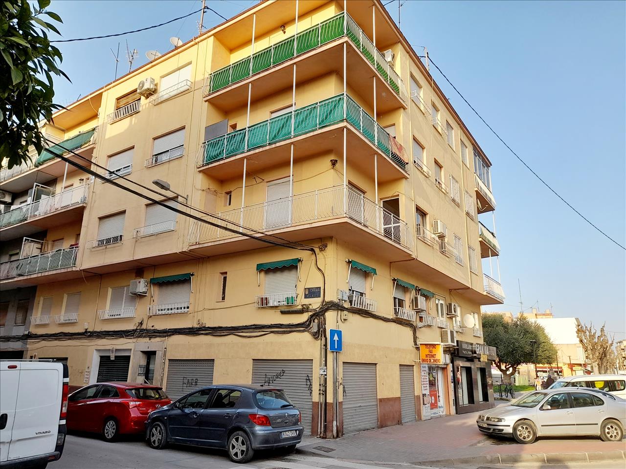 Piso en venta en Murcia Murcia Número 13