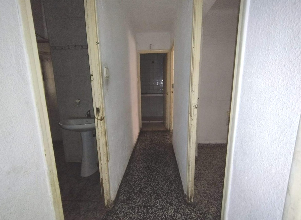 Piso en venta en Murcia Murcia Número 2