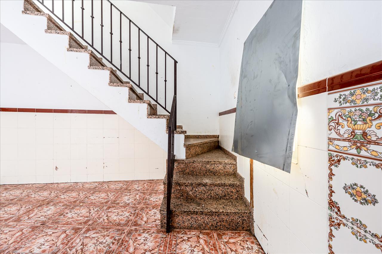 Casa en venta en Montellano Sevilla Número 4