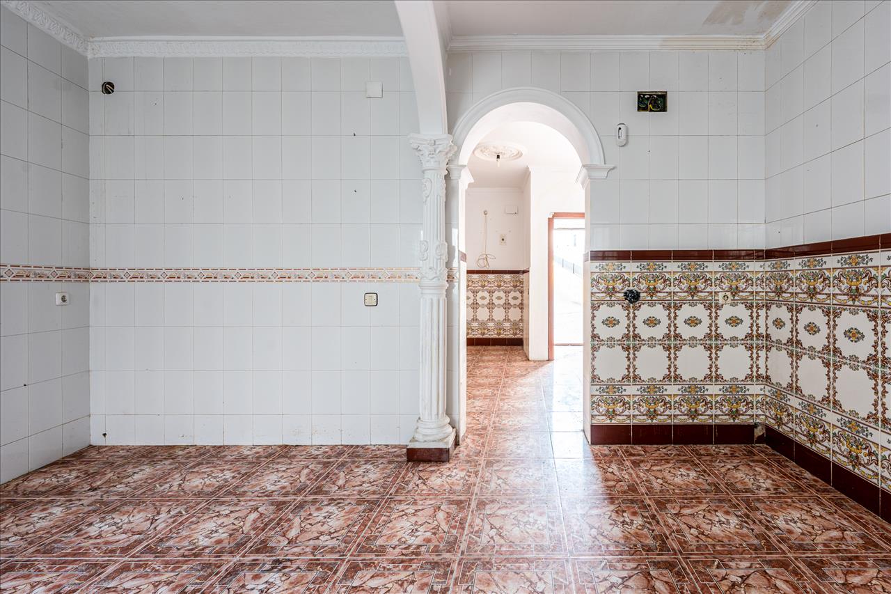 Casa en venta en Montellano Sevilla Número 6