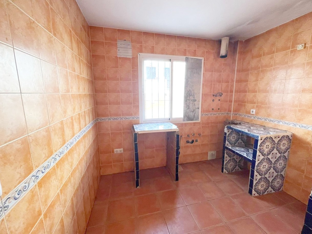 Casa en venta en Villalba del Alcor Huelva Número 5