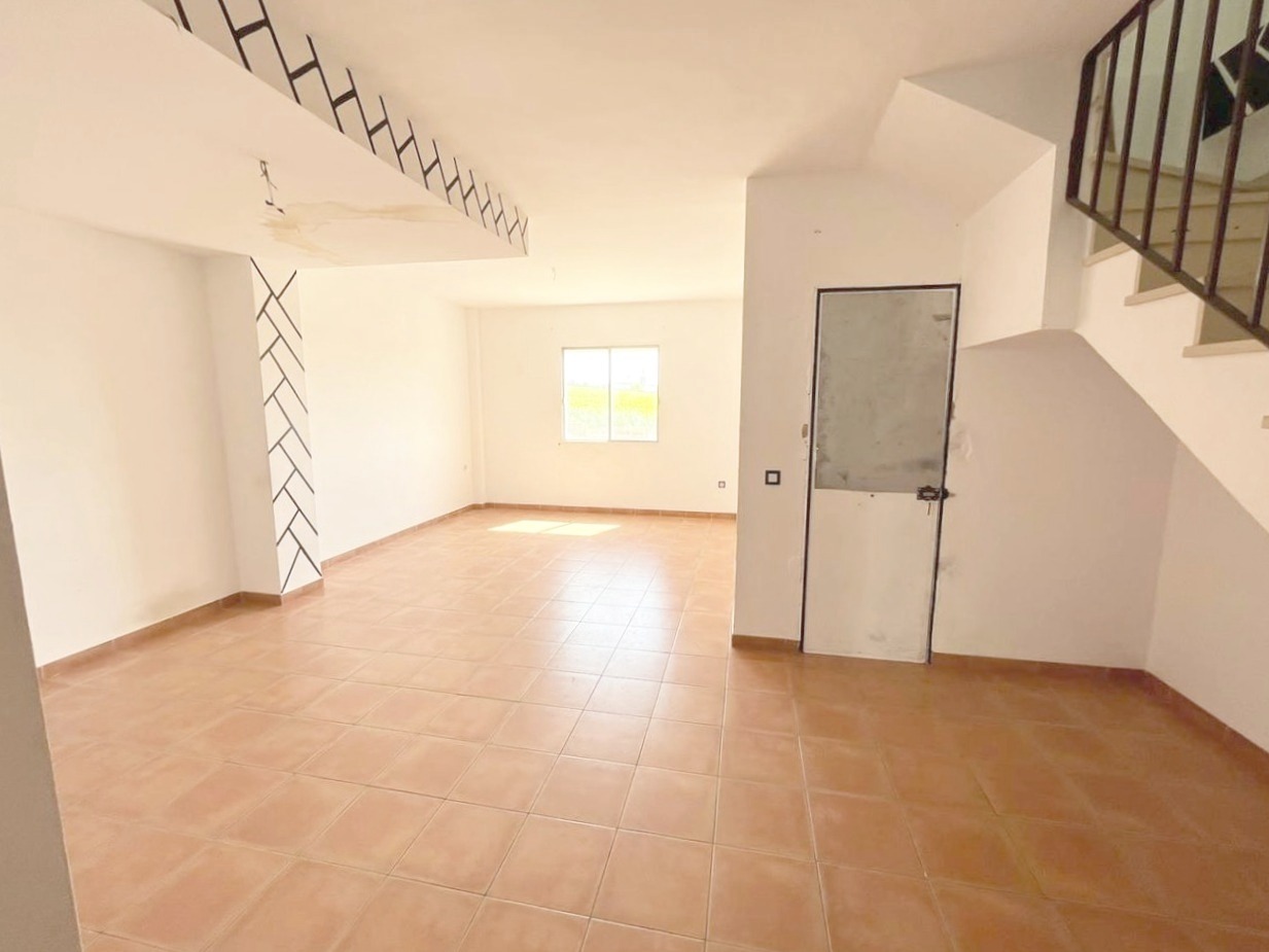 Casa en venta en Villalba del Alcor Huelva Número 0