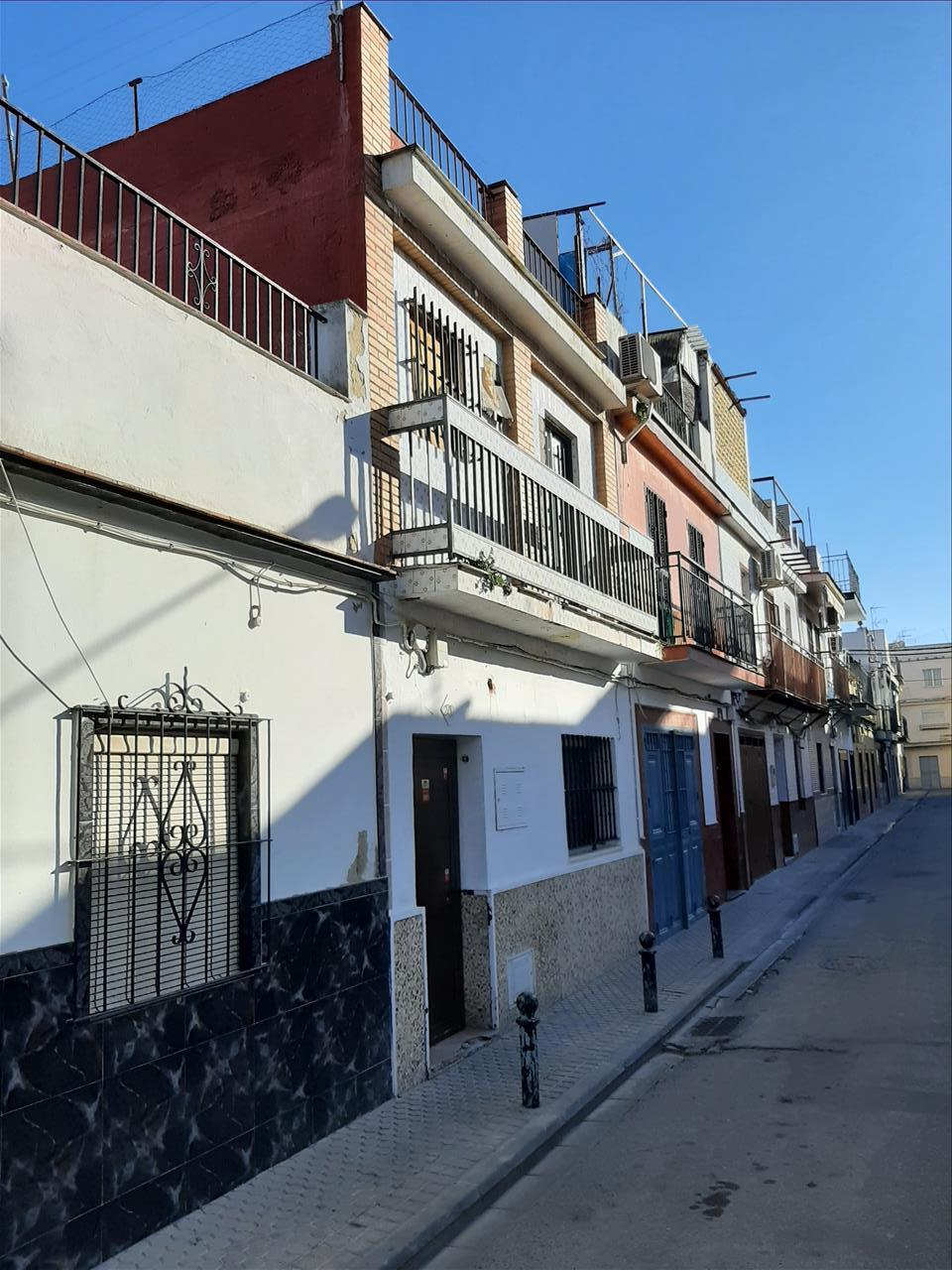 Casa en venta en Sevilla Sevilla Número 3