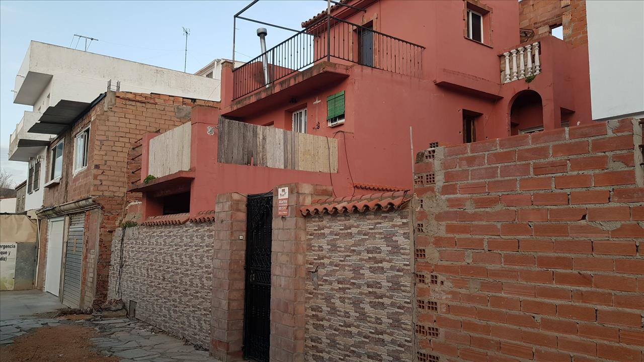 Casa en venta en Línea de la Concepción (La) Cádiz Número 0