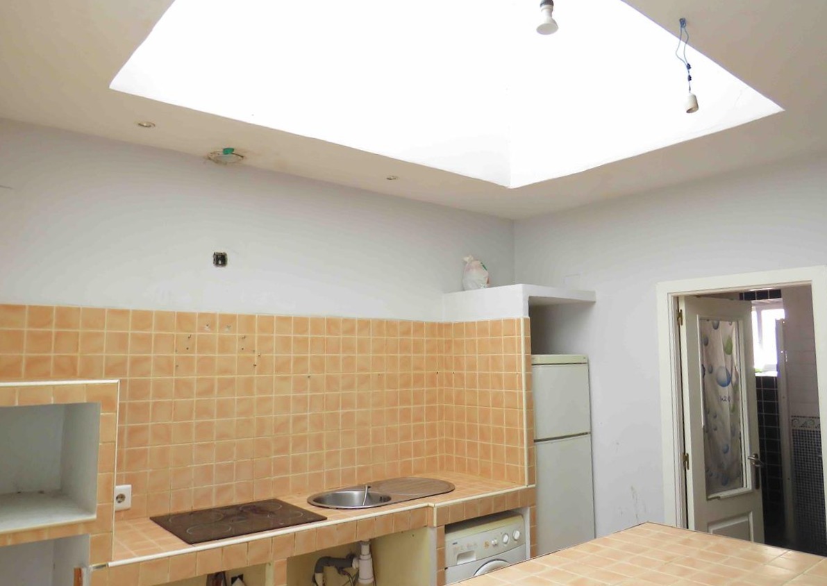 Piso en venta en Isla Cristina Huelva Número 4
