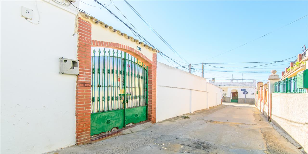 Casa en venta en Sanlúcar de Barrameda Cádiz Número 7