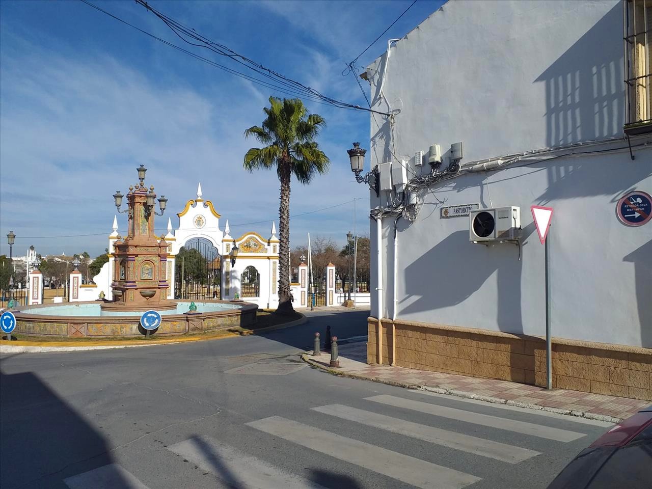 Piso en venta en Almonte Huelva Número 7