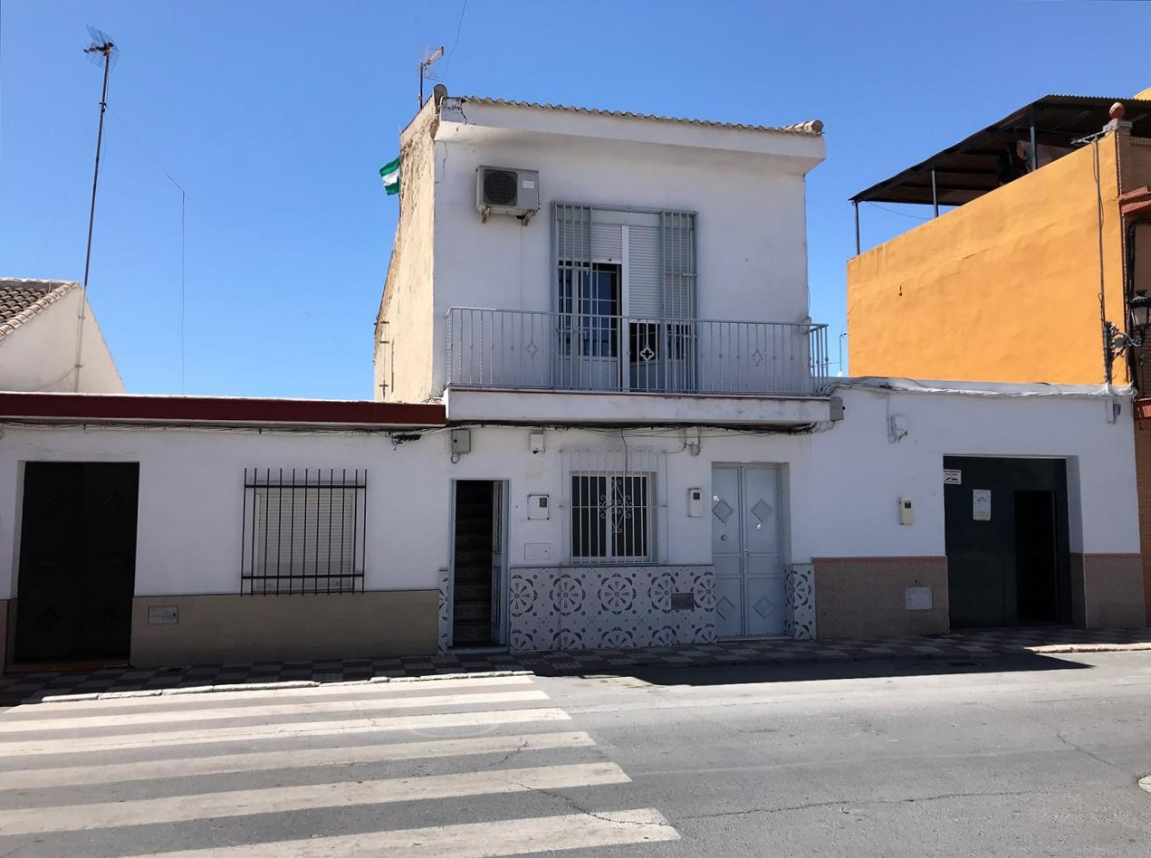 Piso en venta en Almonte Huelva Número 0