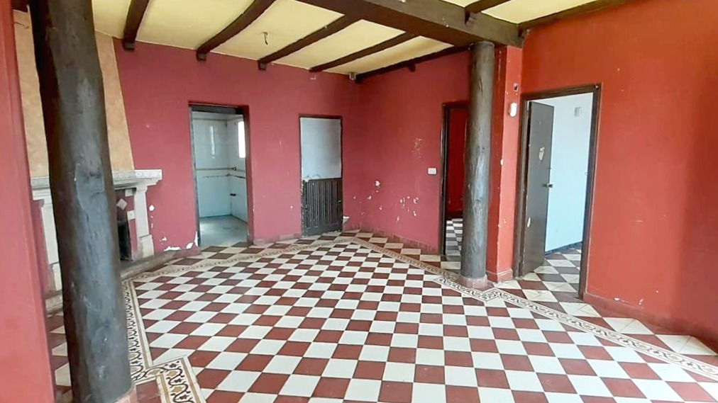 Casa en venta en Rociana del Condado Huelva Número 1