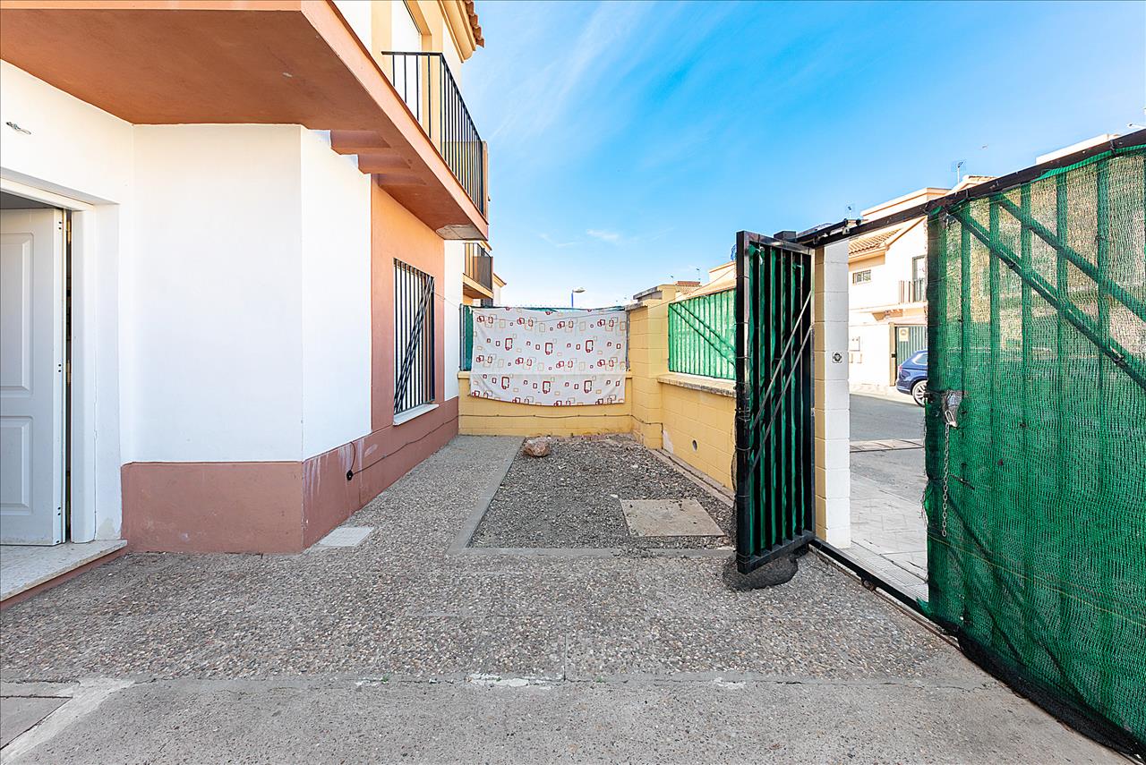 Casa en venta en Bollullos de la Mitación Sevilla Número 14