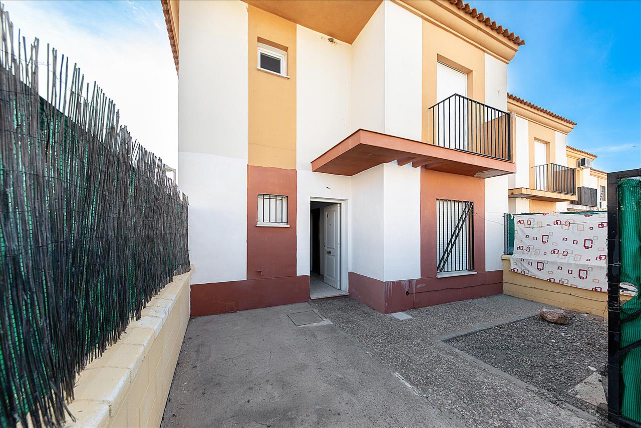 Casa en venta en Bollullos de la Mitación Sevilla Número 0