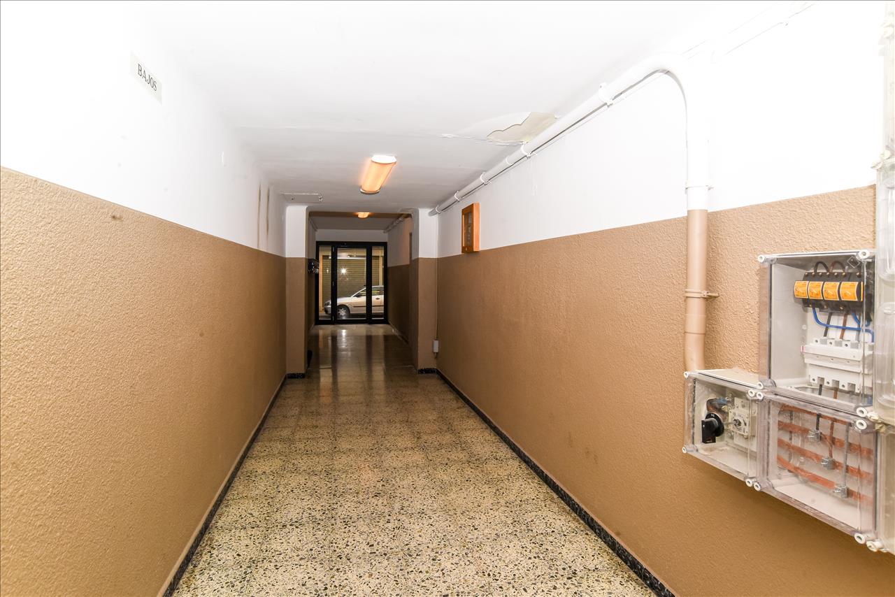 Piso en venta en Granollers Barcelona Número 12