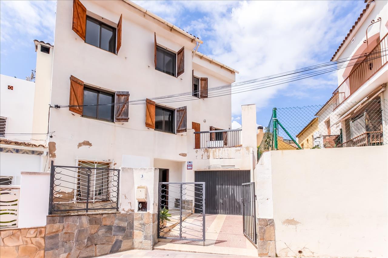 Casa en venta en Altafulla Tarragona Número 28