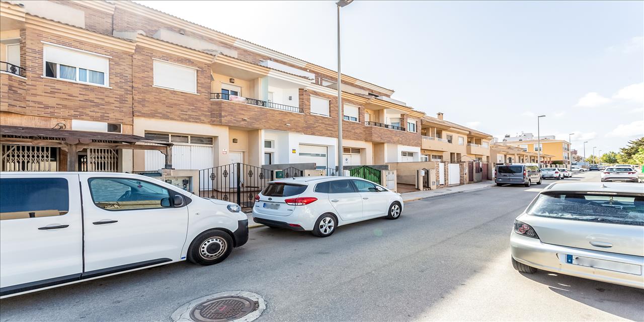 Casa en venta en Pilar de la Horadada Alicante Número 19