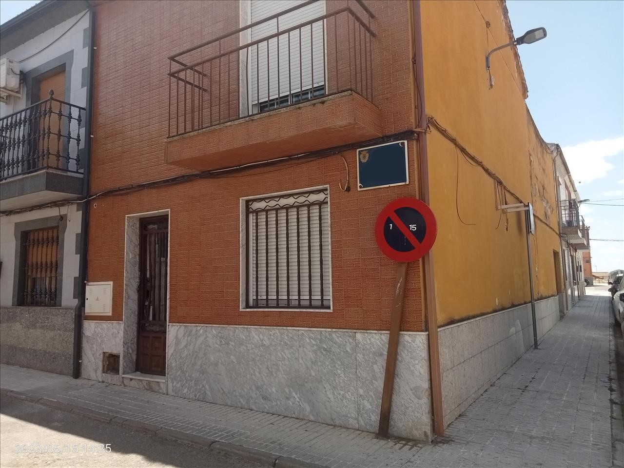 Casa en venta en Linares Jaén Número 9