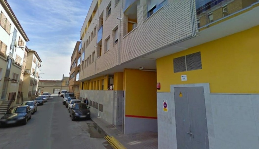Parking en venta en Mollerussa Lleida Número 0