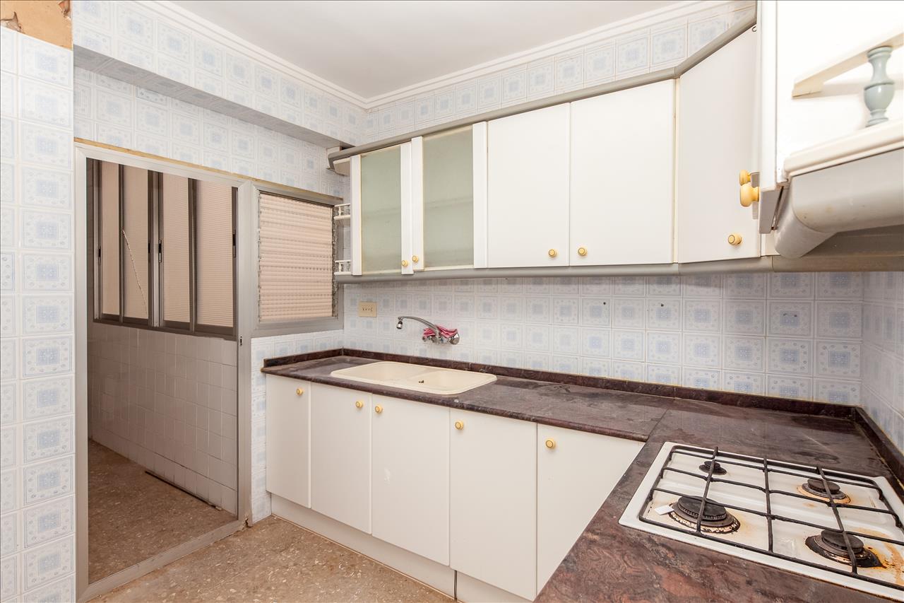 Piso en venta en Catarroja Valencia Número 9