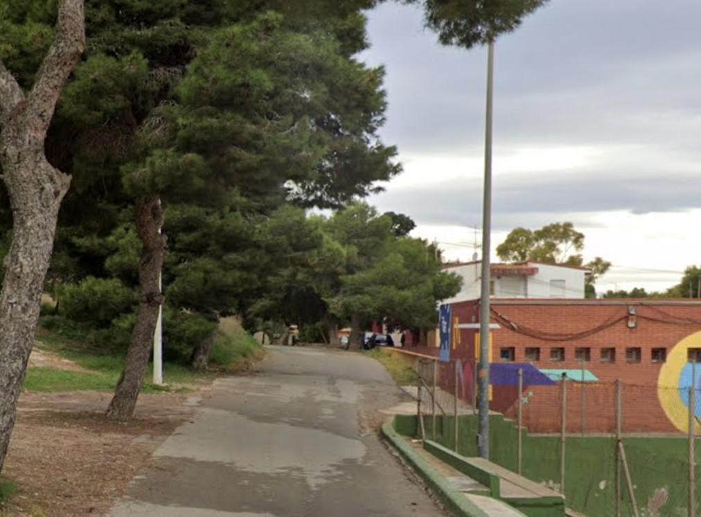 Piso en venta en Cartagena Murcia Número 0