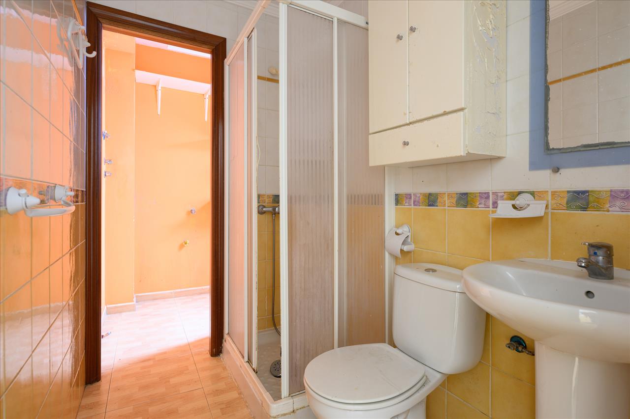 Piso en venta en Telde Las Palmas Número 15