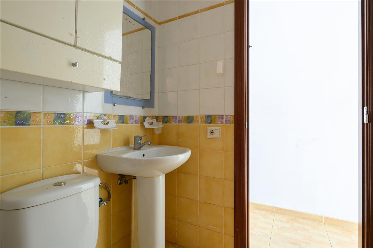 Piso en venta en Telde Las Palmas Número 16