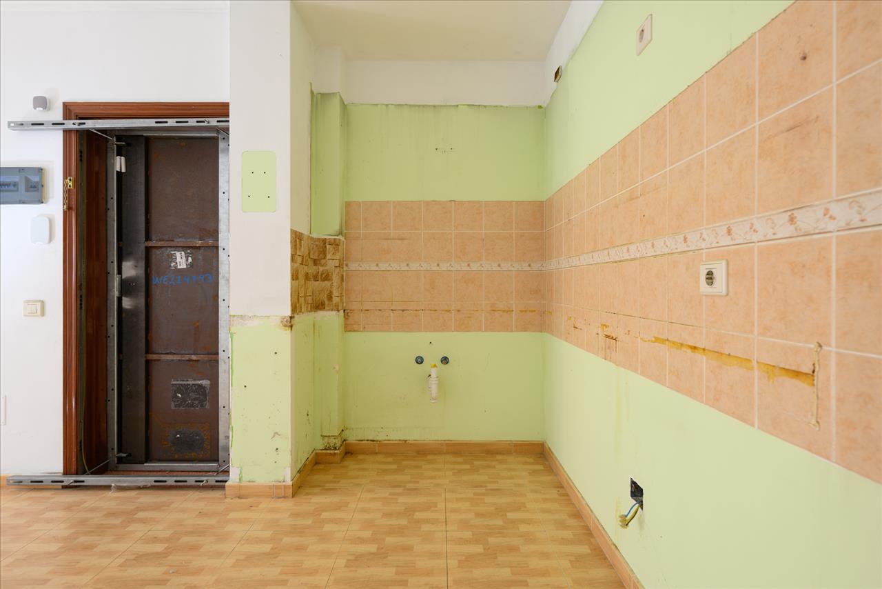 Piso en venta en Telde Las Palmas Número 13