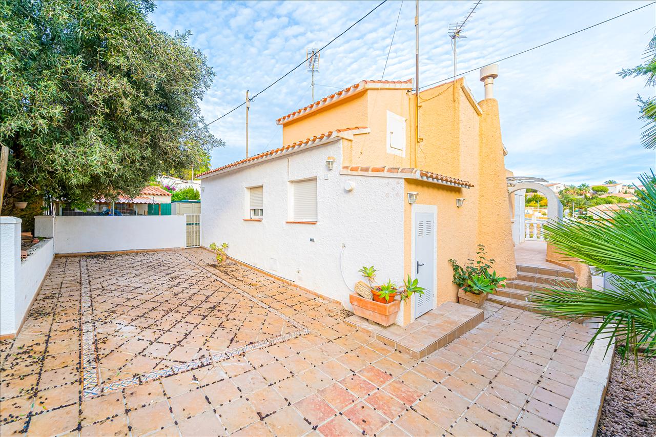 Casa en venta en Calpe/Calp Alicante Número 4