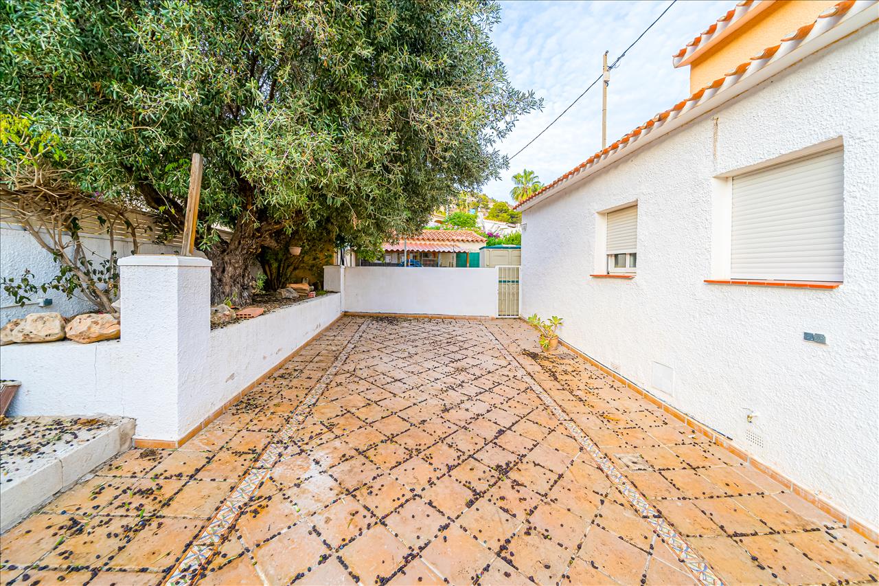 Casa en venta en Calpe/Calp Alicante Número 12
