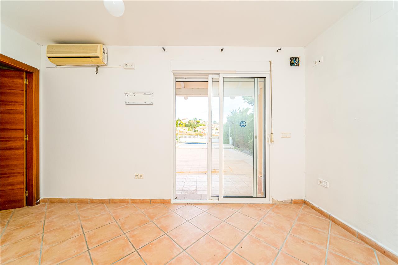 Casa en venta en Calpe/Calp Alicante Número 6