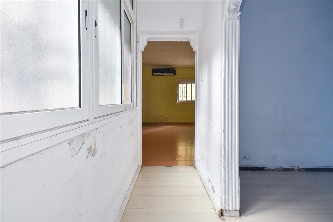 Piso en venta en Barcelona Barcelona Número 6