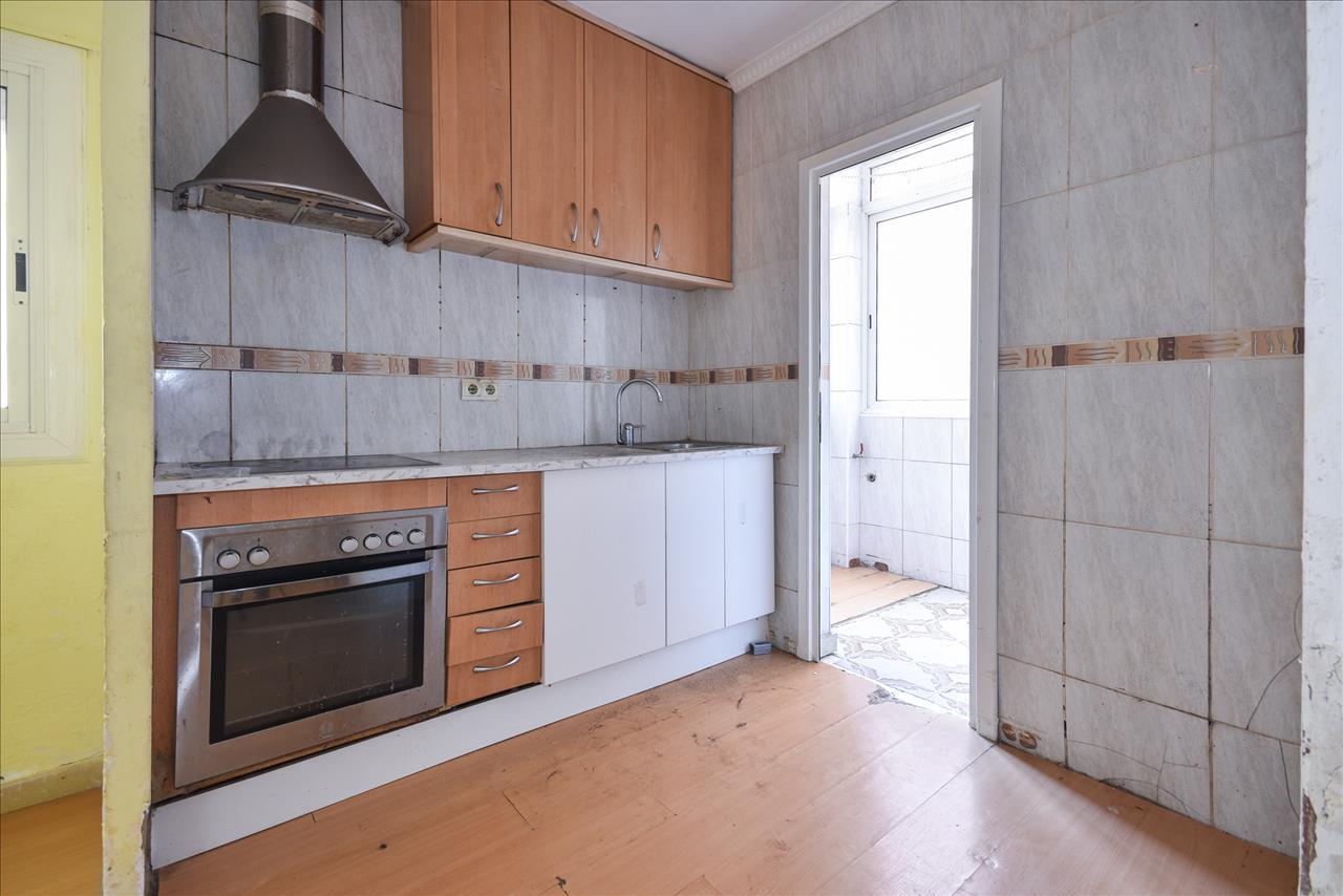 Piso en venta en Barcelona Barcelona Número 7