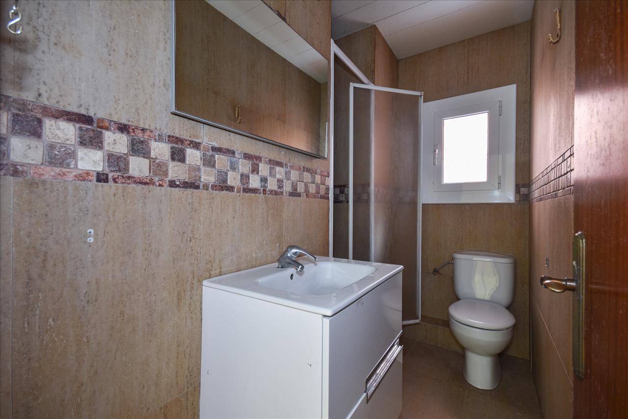 Piso en venta en Barcelona Barcelona Número 8