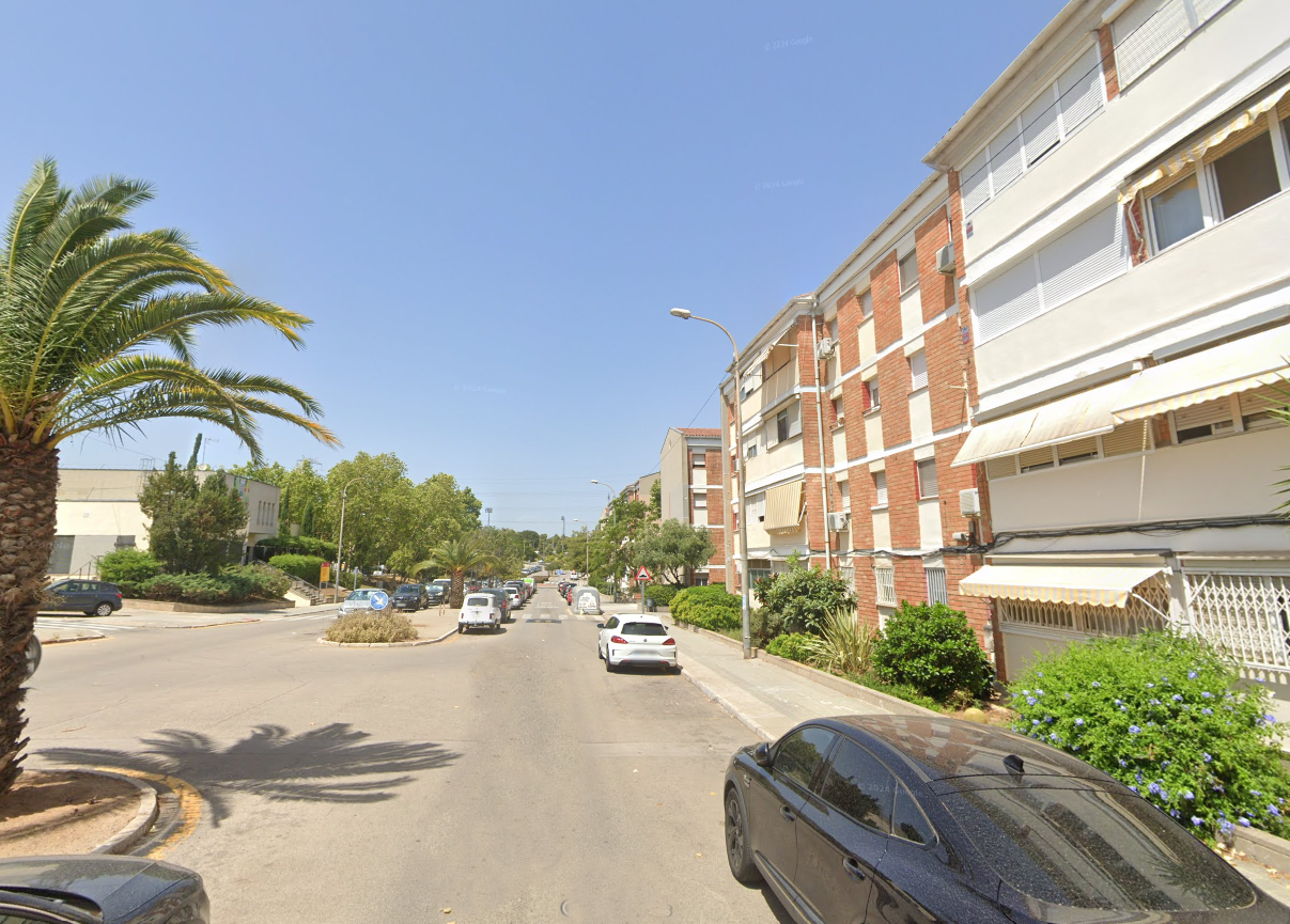 Piso en venta en Sabadell Barcelona Número 0