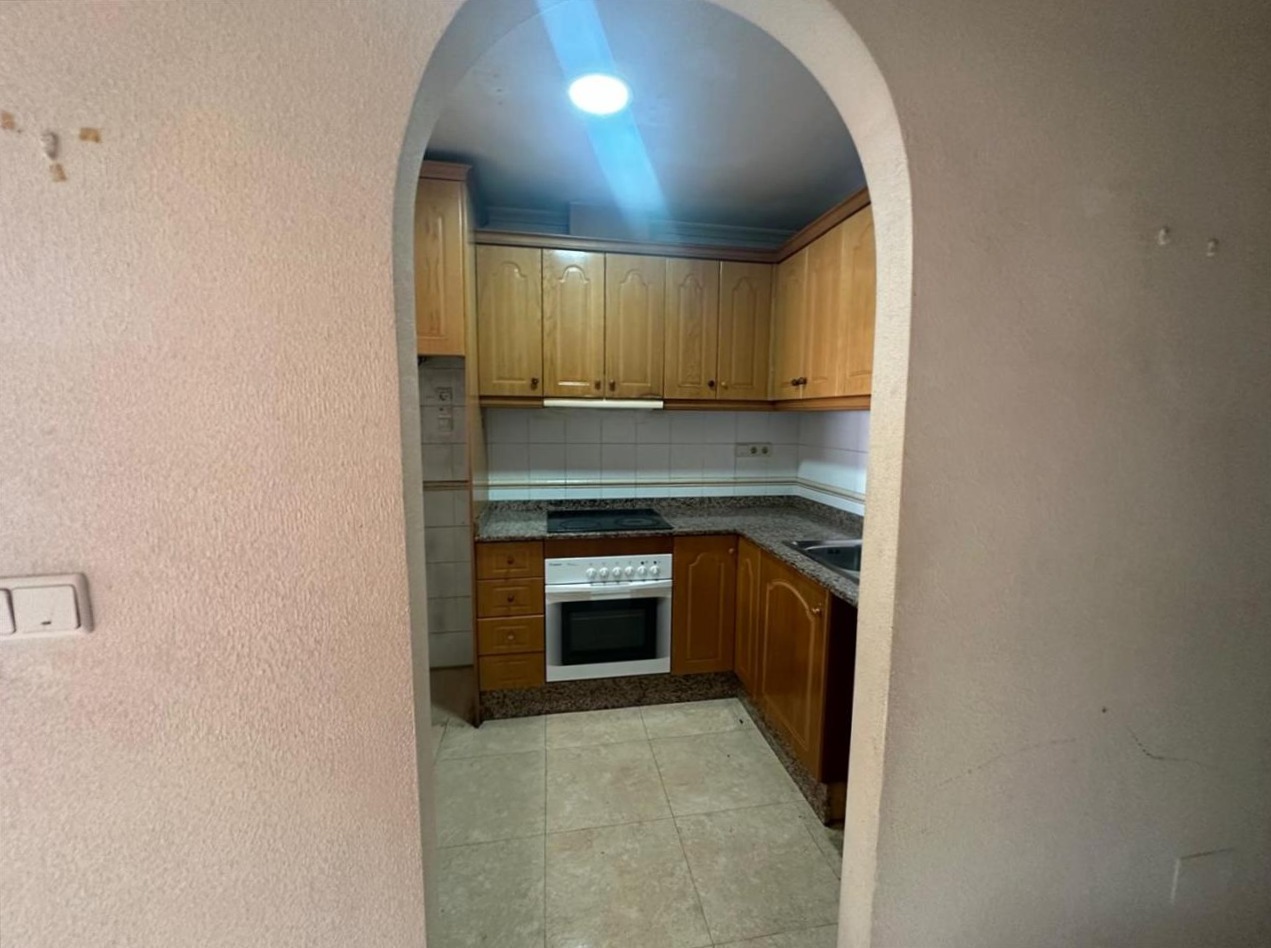 Piso en venta en Torrevieja Alicante Número 4