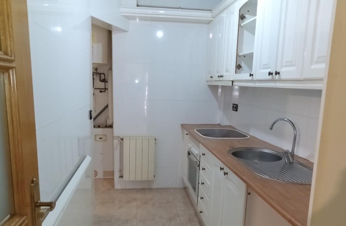 Piso en venta en Cerdanyola del Vallès Barcelona Número 8
