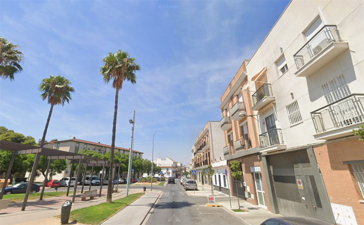 Piso en venta en Dos Hermanas Sevilla Número 0