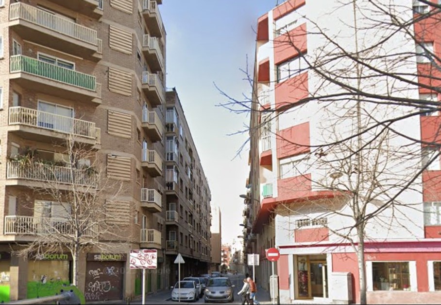 Piso en venta en Reus Tarragona Número 0