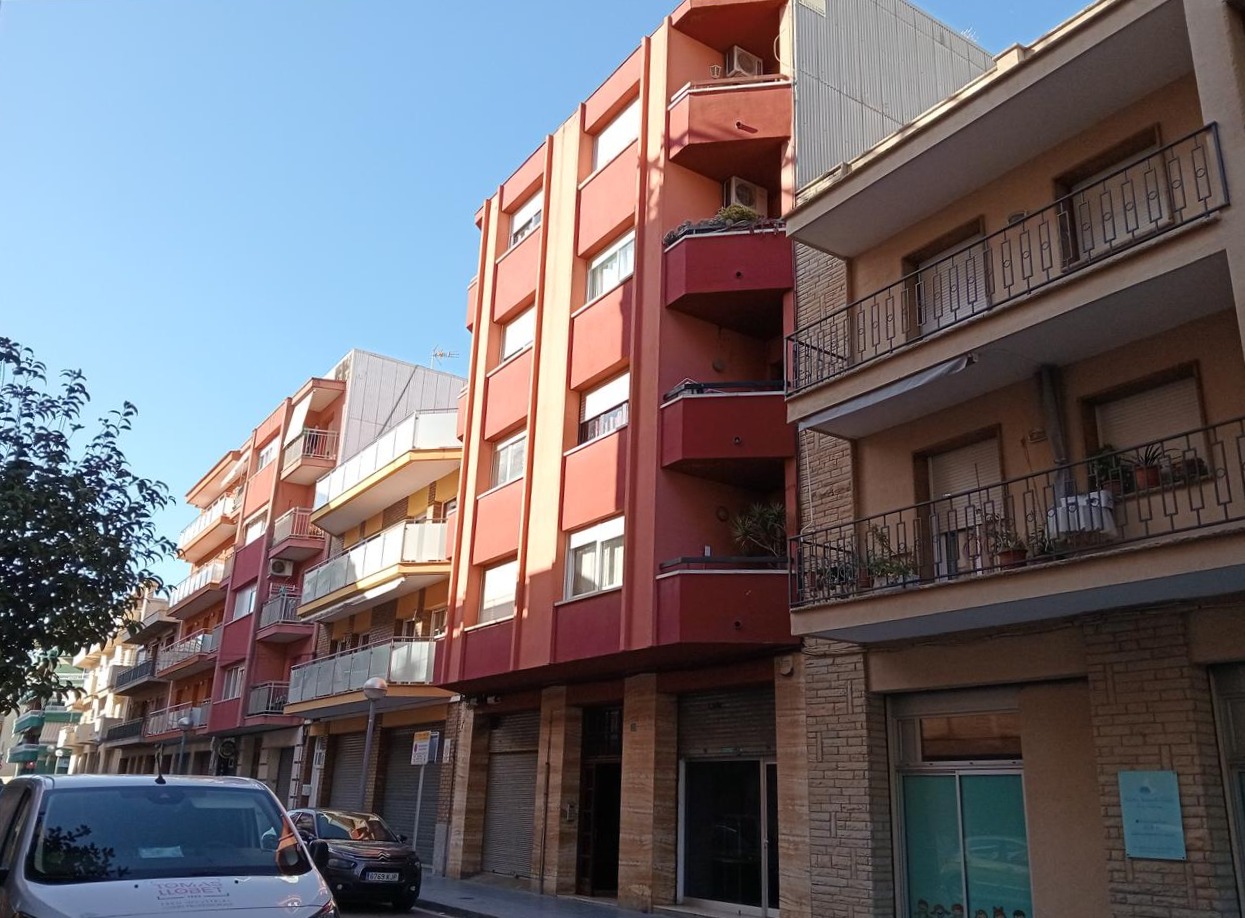 Piso en venta en Vila-seca Tarragona Número 7