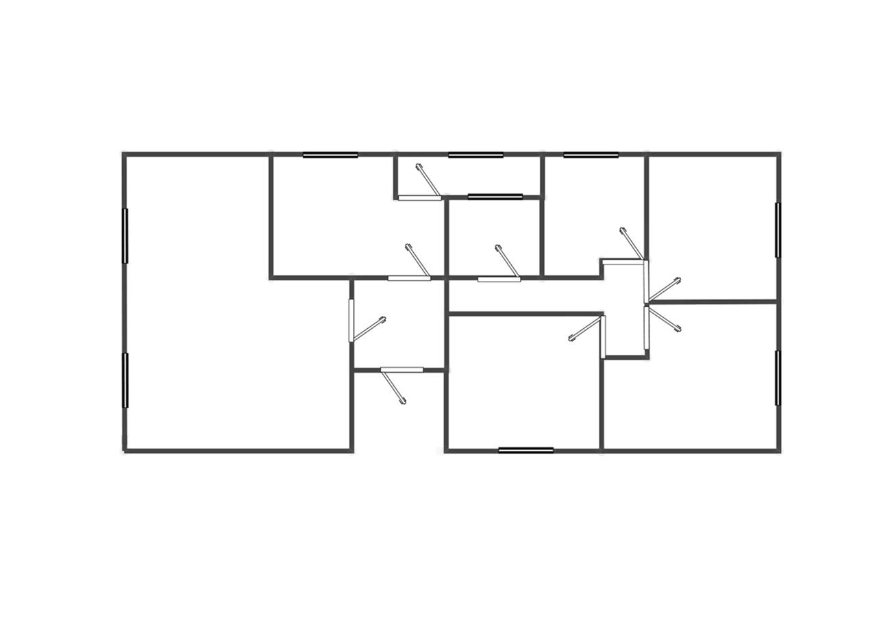 Casa en venta en Vallirana Barcelona Número 15