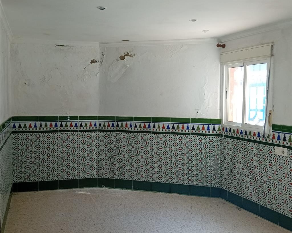 Casa en venta en Algeciras Cádiz Número 4