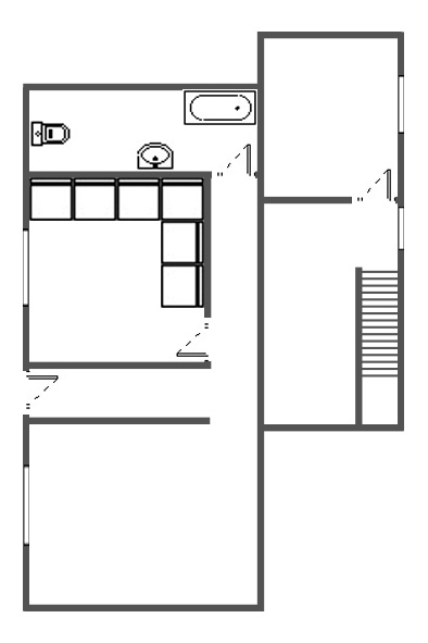Casa en venta en Algeciras Cádiz Número 19