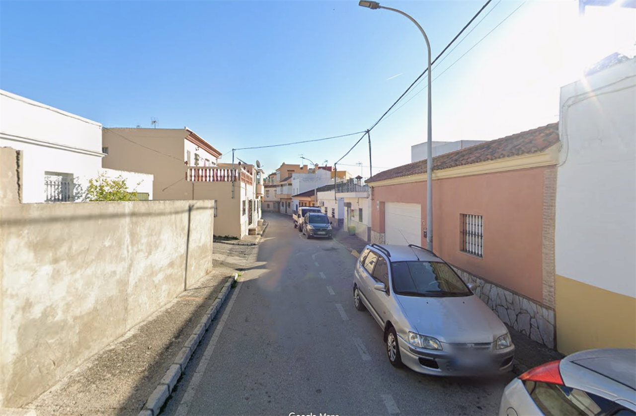 Casa en venta en Algeciras Cádiz Número 22