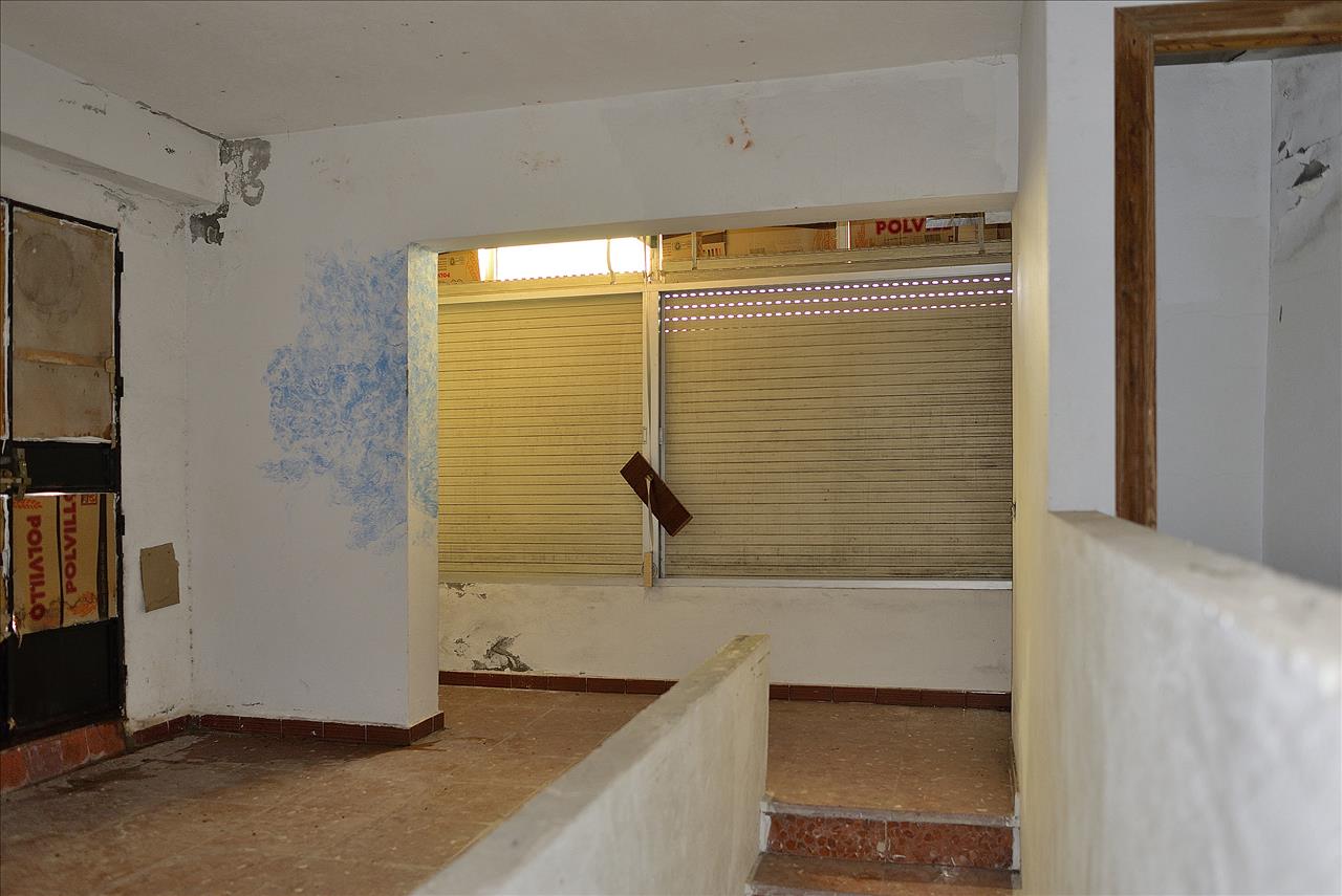Casa en venta en Algeciras Cádiz Número 3