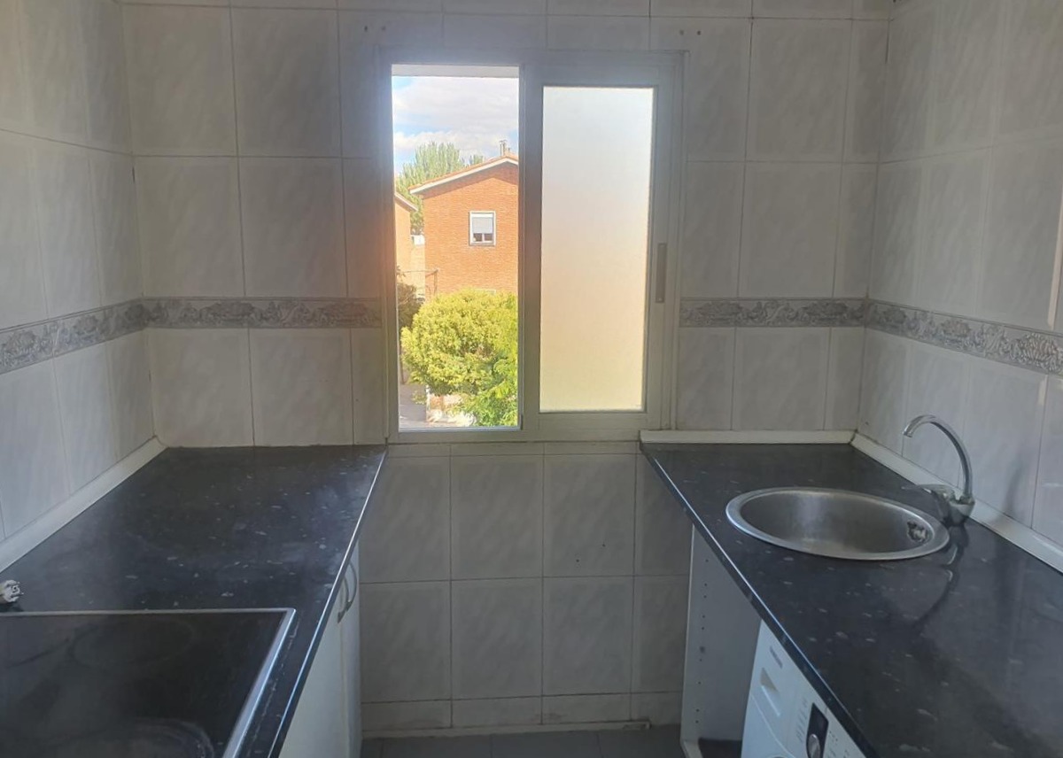 Piso en venta en Valladolid Valladolid Número 4