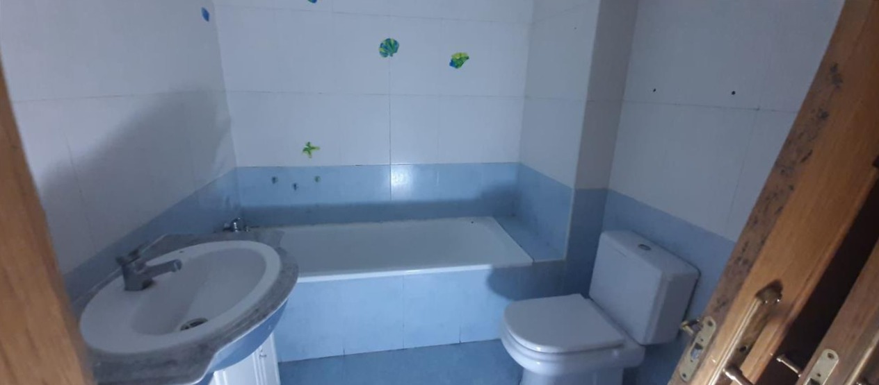 Piso en venta en Recas Toledo Número 6