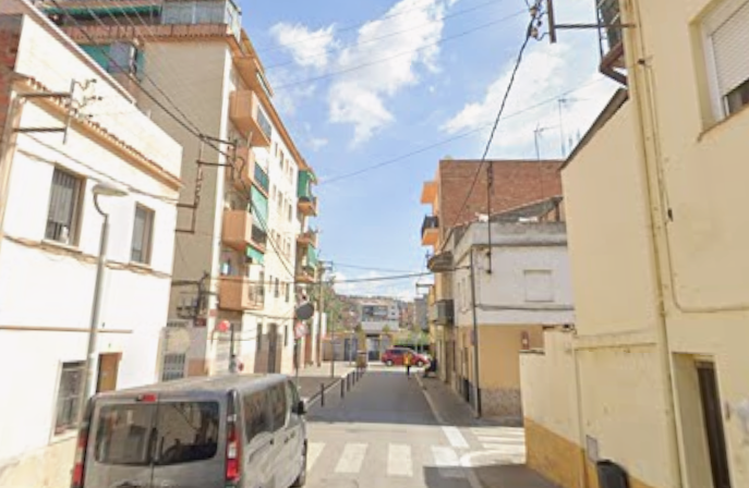 Piso en venta en Canovelles Barcelona Número 0