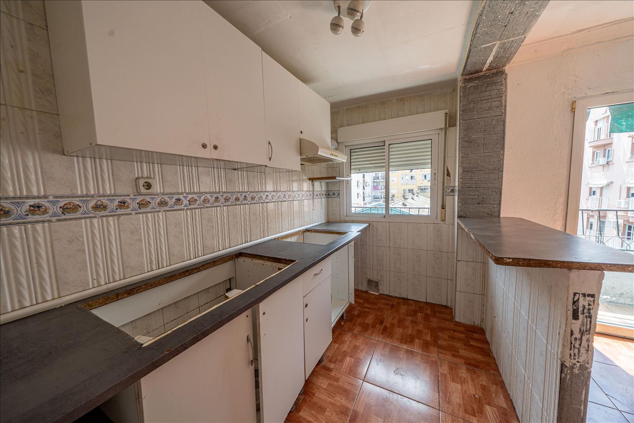 Piso en venta en Valencia Valencia Número 10
