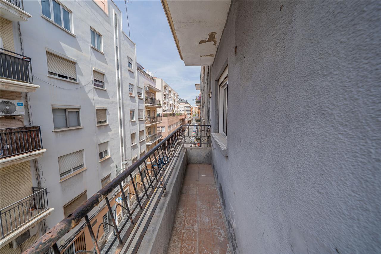 Piso en venta en Valencia Valencia Número 13